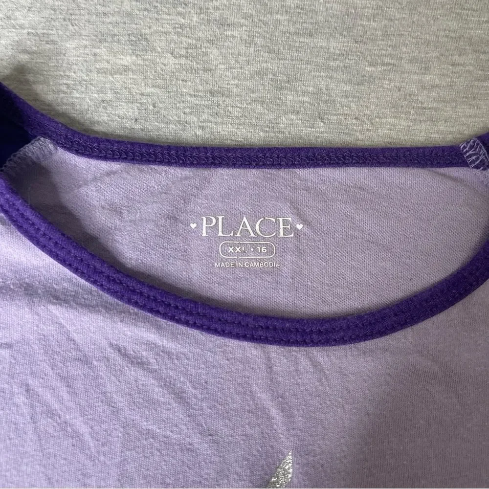 The Children’s Place Shine T-Shirt